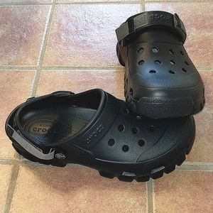 Crocs Sandals